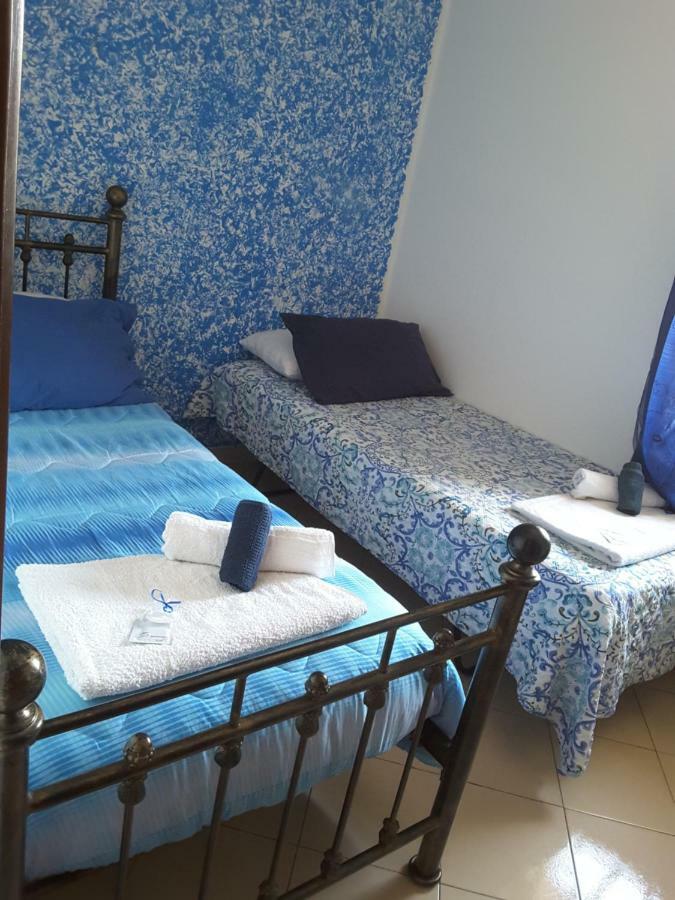 B&B Odeon Taormina Exterior photo
